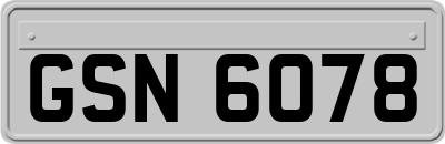 GSN6078