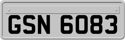 GSN6083