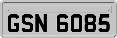 GSN6085