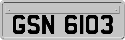 GSN6103