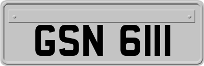 GSN6111