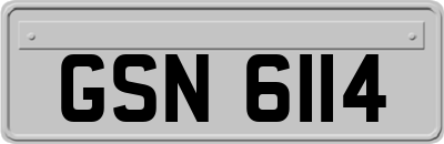 GSN6114