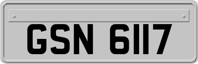 GSN6117