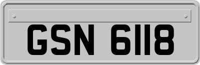 GSN6118