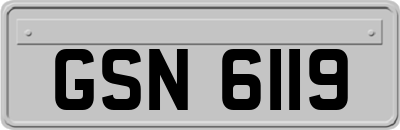 GSN6119