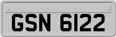 GSN6122