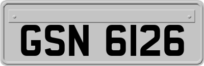 GSN6126