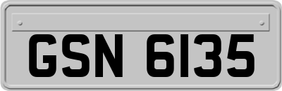 GSN6135