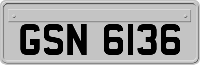 GSN6136