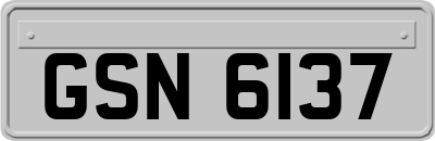 GSN6137