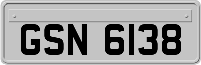GSN6138