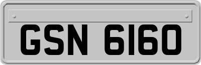 GSN6160