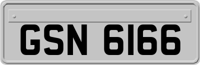 GSN6166