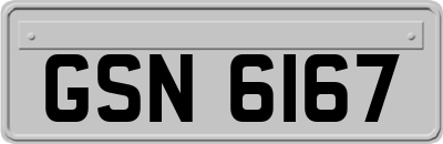 GSN6167