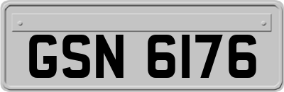GSN6176
