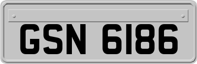 GSN6186