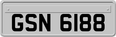 GSN6188