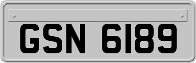 GSN6189