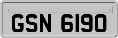 GSN6190