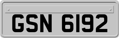 GSN6192