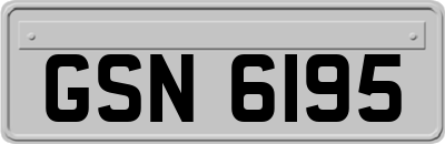 GSN6195