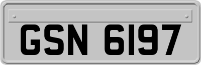 GSN6197