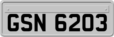GSN6203