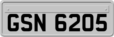 GSN6205