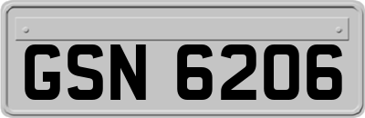 GSN6206