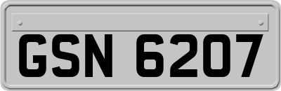 GSN6207