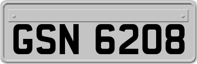 GSN6208