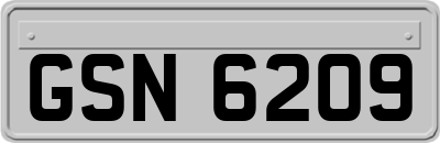 GSN6209