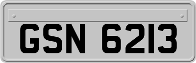 GSN6213