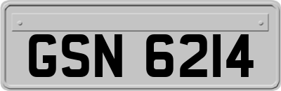 GSN6214