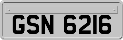 GSN6216