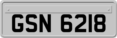 GSN6218