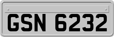GSN6232