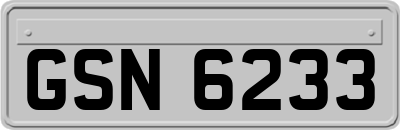 GSN6233