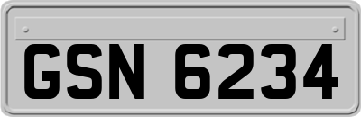 GSN6234