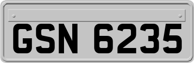 GSN6235