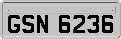 GSN6236