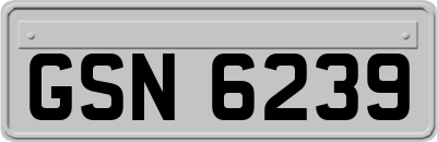 GSN6239
