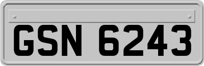GSN6243