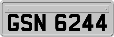GSN6244