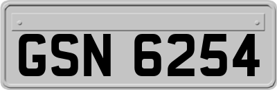 GSN6254