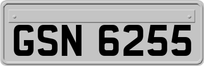 GSN6255