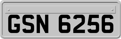 GSN6256