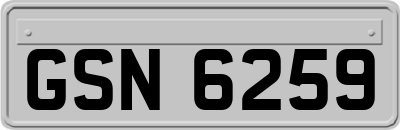 GSN6259