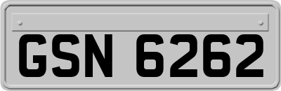GSN6262