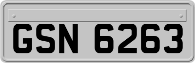 GSN6263